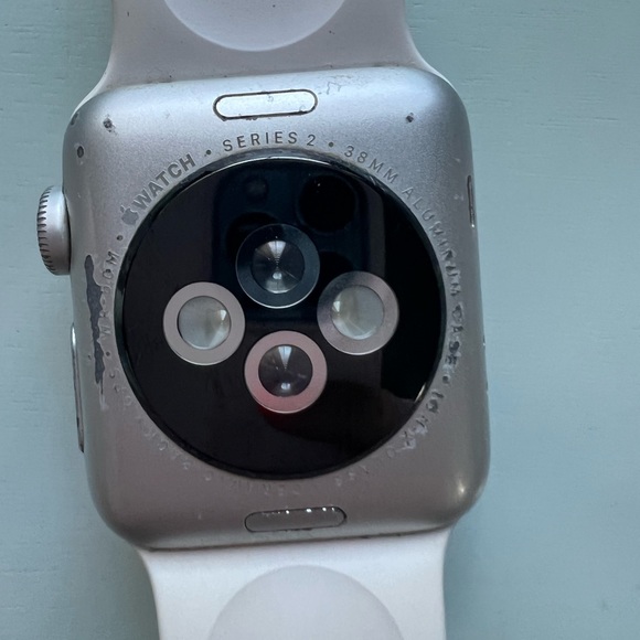 Apple Watch series 2 - Picture 4 of 4